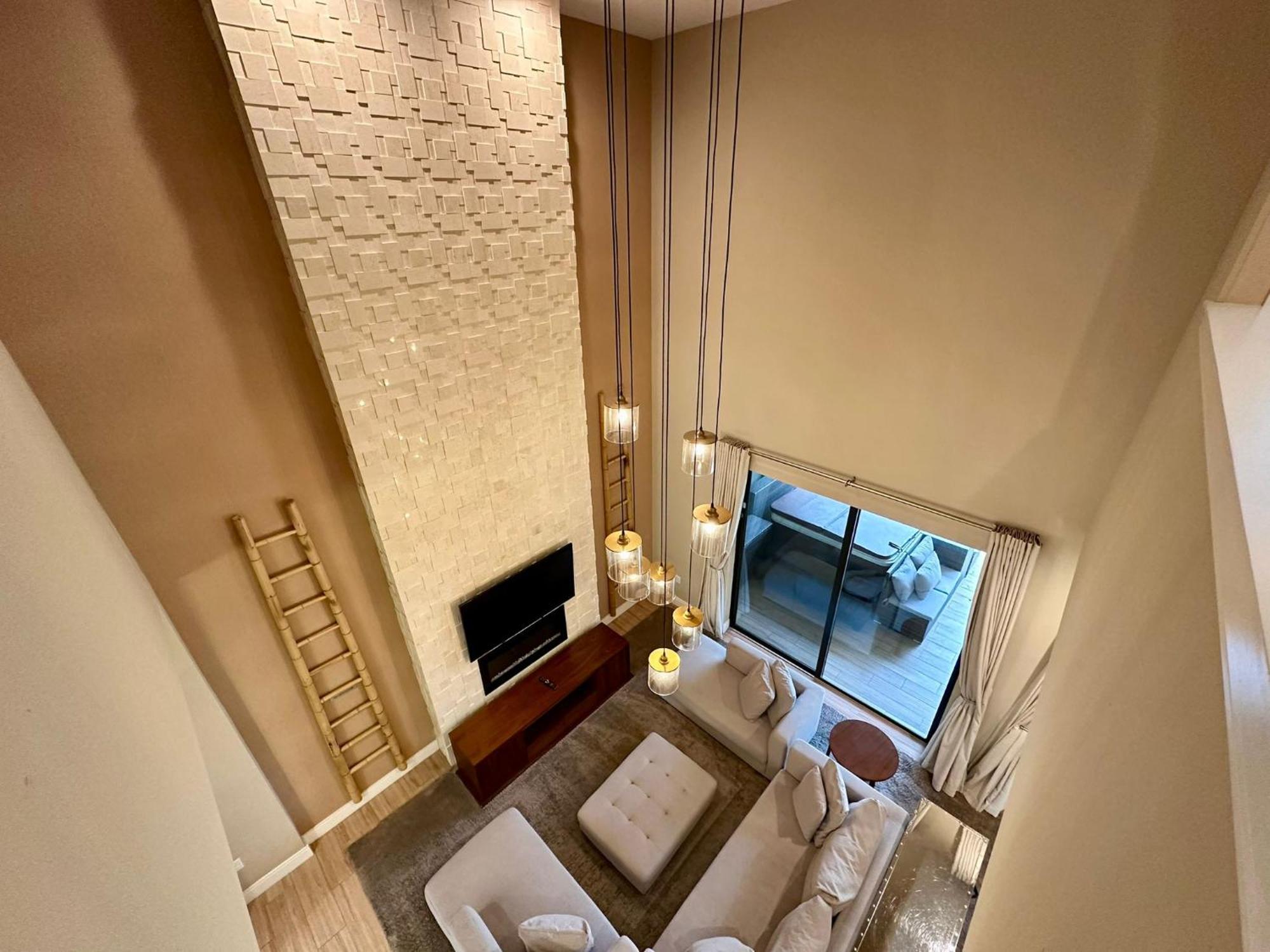Luxury Home In Orlando With Private Hot Tub - 7 Min From Disney Parks - 3 Bedrooms And 4 Bathrooms! Экстерьер фото